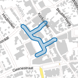 Burgemeester Hobusstraat