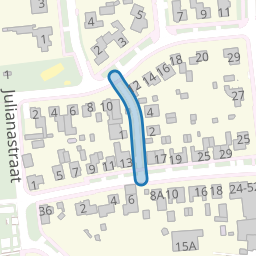 Christinestraat