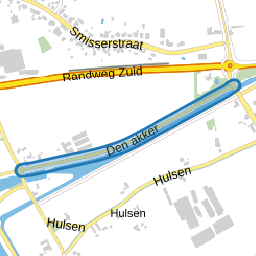 Den akker