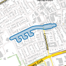 Geenestraat