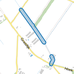 Gemeentedijk