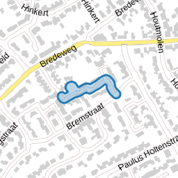 Hazelaarstraat
