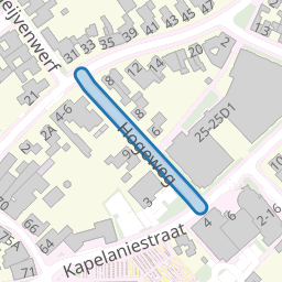 Hogeweg