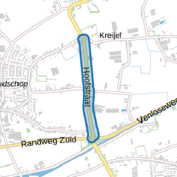 Hoofstraat