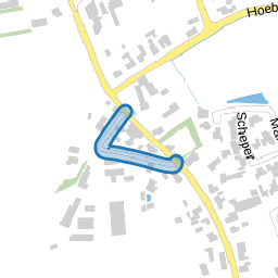 Hovensteeg