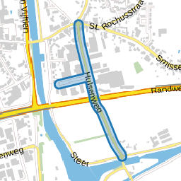 Hulsenweg