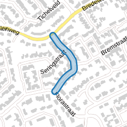Jasmijnstraat