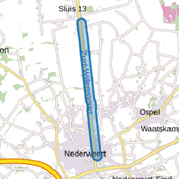 Kanaaldijk