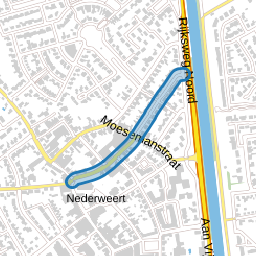 Kapelaniestraat