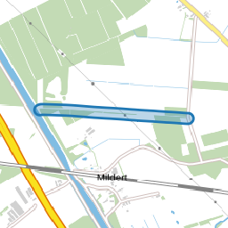 Koeldijk
