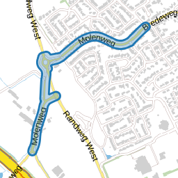 Molenweg