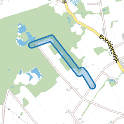 Proosdijk