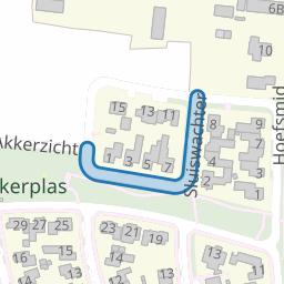 Sluiswachter