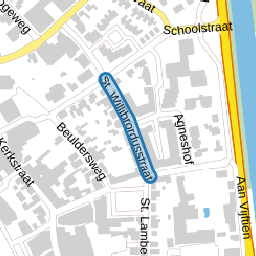 St. Willibrordusstraat