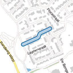 Taxusstraat