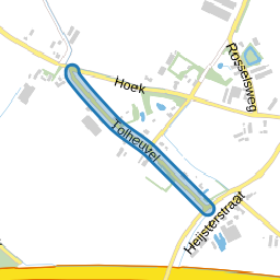 Tolheuvel