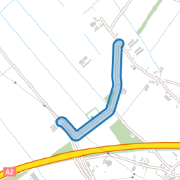 Veldweverstraat