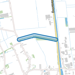 Weteringsdijk