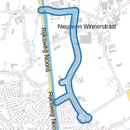Winnerstraat