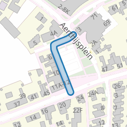 Aerthijsplein