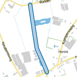 Buseweg