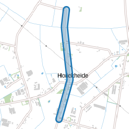 Casseweg