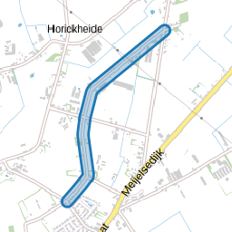Hagelkruisbaan