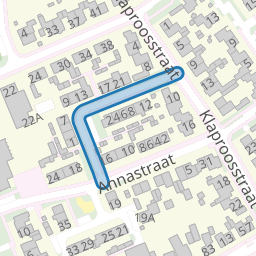 Kamillestraat