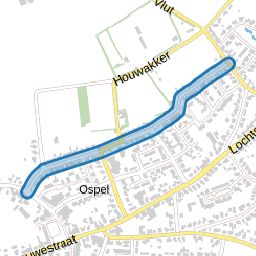 Korenbloemstraat