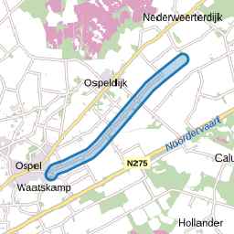 Kruisvennendijk