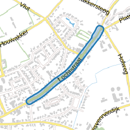 Lochtstraat
