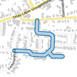 Meeuwenstraat