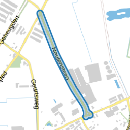 Neulensteeg