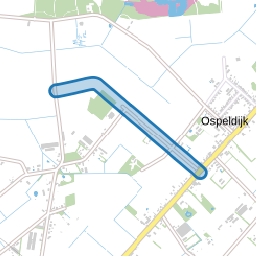 Ontginningsdijk