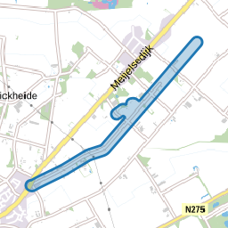 Plattepeeldijk