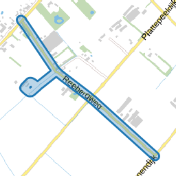 Reebergweg