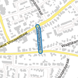 Reijndersweg