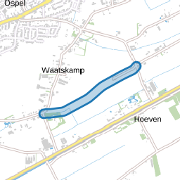 Sluppevenweg
