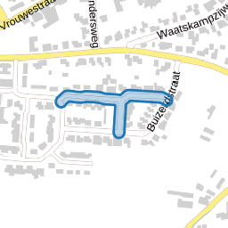 Sperwerstraat