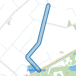 Visvijversweg