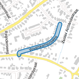 Waatskampzijweg