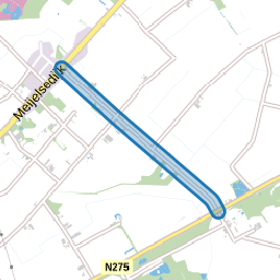 Zwarteboordweg