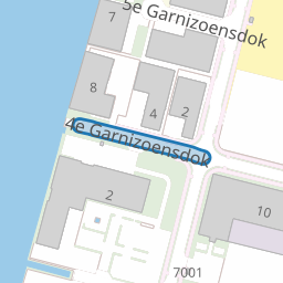 4e Garnizoensdok