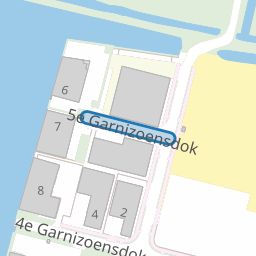 5e Garnizoensdok