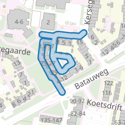 Aardbeigaarde