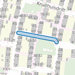 Abdijdrift