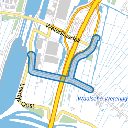 Achterweg