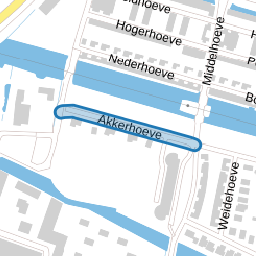 Akkerhoeve