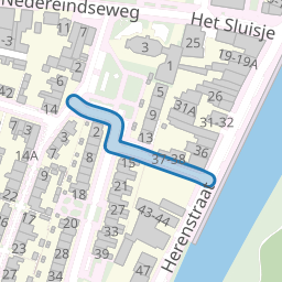 Armensteeg