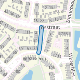 Asterstraat